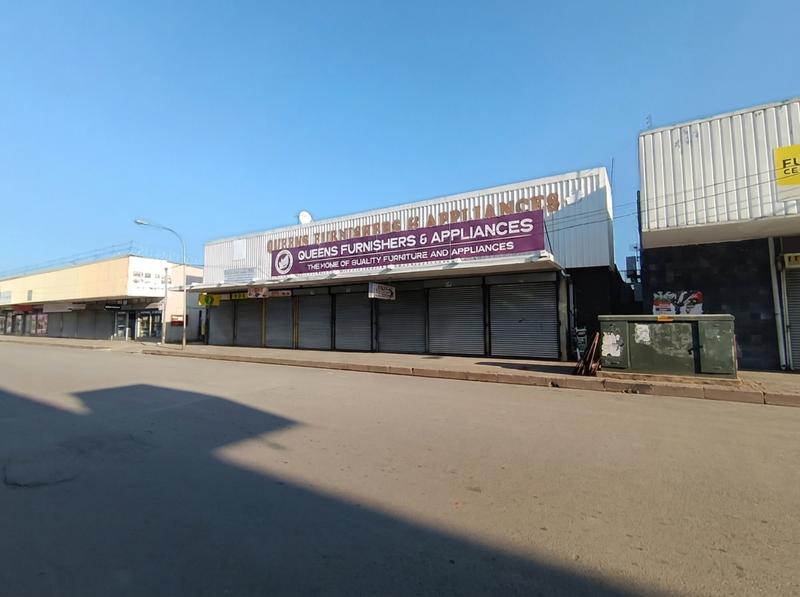 Commercial Property for Sale in Queenstown Central Eastern Cape